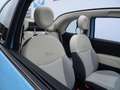 Fiat 500C CABRIO 0.9 TWINAIR TURBO SPIAGGINA 58 ECC/CRUISE/N Azul - thumbnail 21