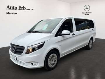 VITO 114 CDI TOURER EXTRALANG 136CV