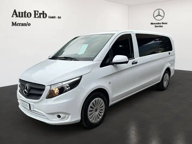 Mercedes-Benz Vito VITO 114 CDI TOURER EXTRALANG 136CV