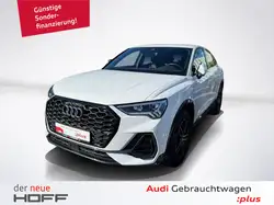 Audi Q3 Sportback 45 e S line 19 Zoll LED Rückfahrkamera N