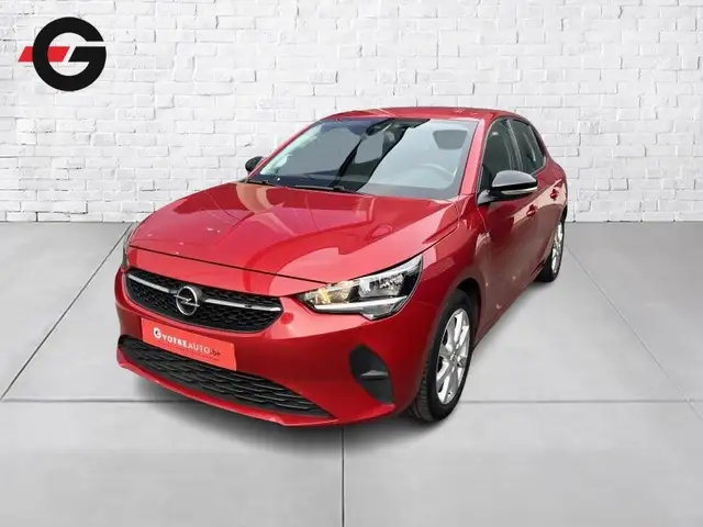 Opel Corsa EDITION ES 75