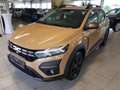 Dacia Sandero Stepway TCE Navi Kamera SmartLink Bluet. Beige - thumbnail 3