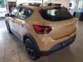 Dacia Sandero Stepway TCE Navi Kamera SmartLink Bluet. Beige - thumbnail 20