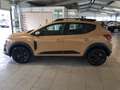 Dacia Sandero Stepway TCE Navi Kamera SmartLink Bluet. Beige - thumbnail 4