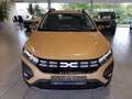 Dacia Sandero Stepway TCE Navi Kamera SmartLink Bluet. Beige - thumbnail 2