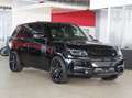 Land Rover Range Rover RANGE ROVER SDV8 BLACK *HEADUP*TV-FOND*PANORAMA* Schwarz - thumbnail 3