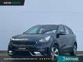 Kia Niro 1.6 GDi Hybrid DynamicLine | Navigatie | 104KW | Bleu - thumbnail 1