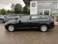 Volkswagen Passat Variant 2.0 TDI DSG Business NAVI+LED+KAM Schwarz - thumbnail 2