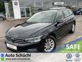 Volkswagen Passat Variant 2.0 TDI DSG Business NAVI+LED+KAM Schwarz - thumbnail 1