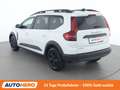 Dacia Jogger 1.0 TCe Extreme+ Weiß - thumbnail 4