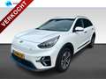 Kia e-Niro 64KWH 204PK Automaat Executiveline (SoH 100%) Biały - thumbnail 1