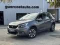 Peugeot 2008 1.5 BLUEHDI 120CH E6.C ALLURE S\u0026S EAT6 Gris - thumbnail 2