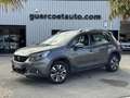 Peugeot 2008 1.5 BLUEHDI 120CH E6.C ALLURE S\u0026S EAT6 Gris - thumbnail 1