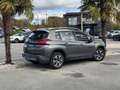 Peugeot 2008 1.5 BLUEHDI 120CH E6.C ALLURE S\u0026S EAT6 Gris - thumbnail 3