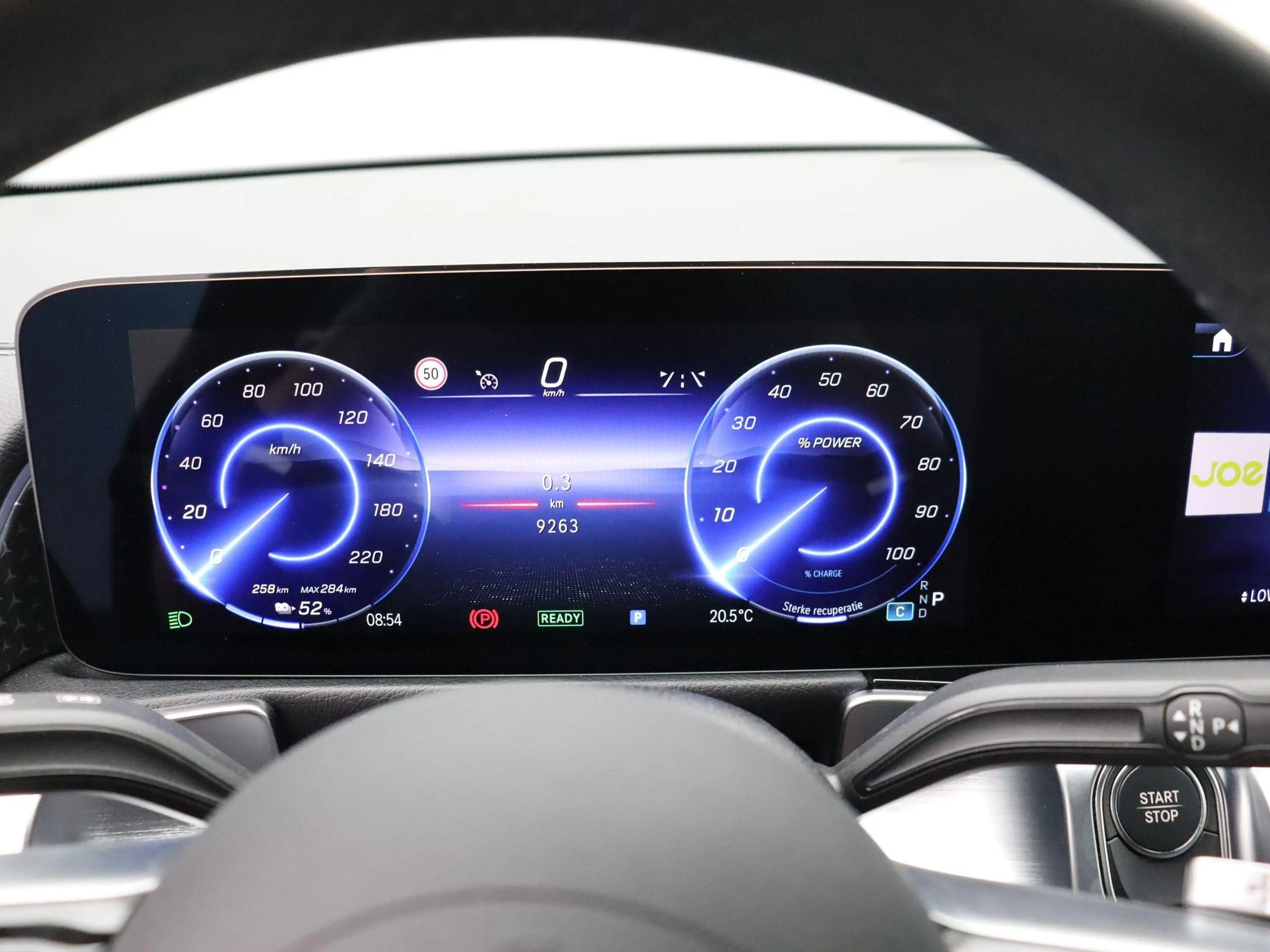 Mercedes-Benz EQB 250 250+ AMG Line + LEDER + CARPLAY + — photo 10
