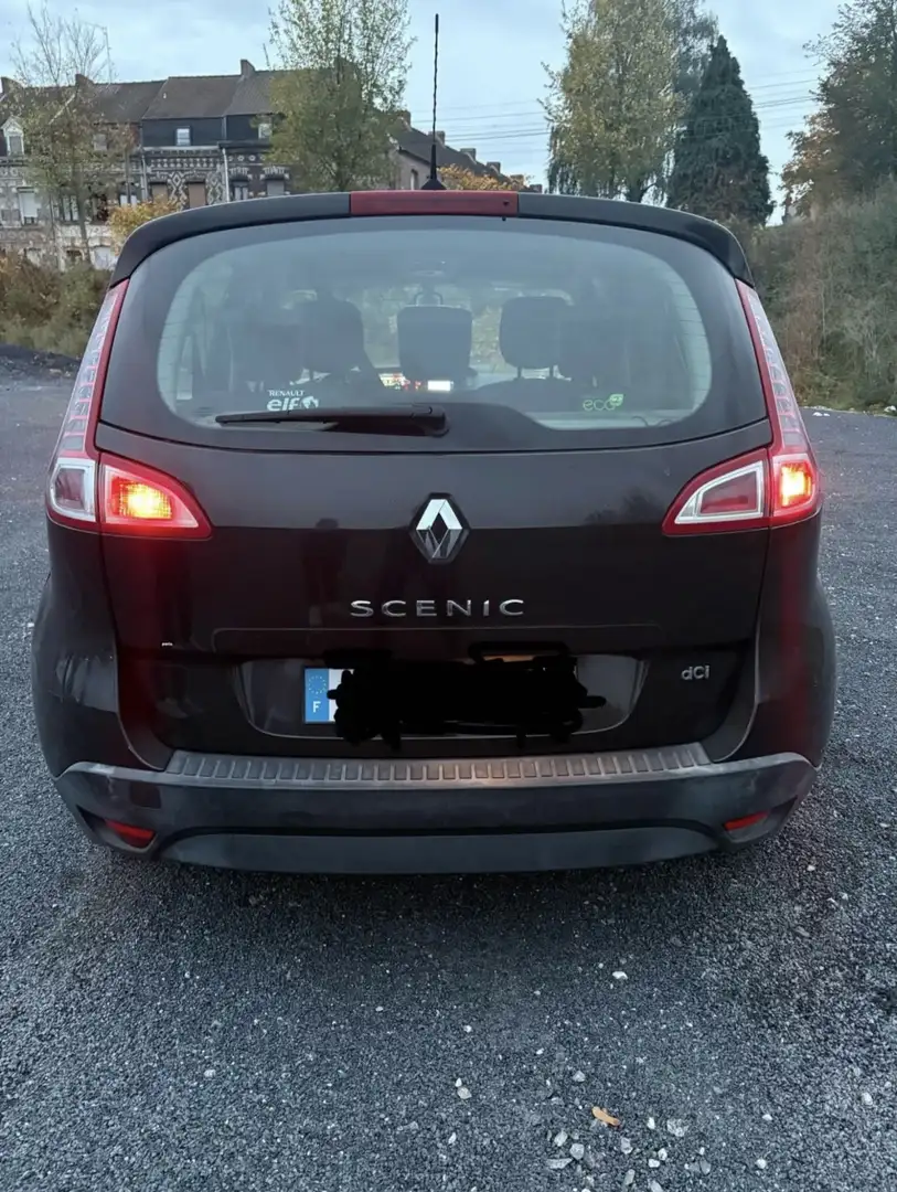 Renault Scenic III dCi 110 FAP eco2 Expression - 2