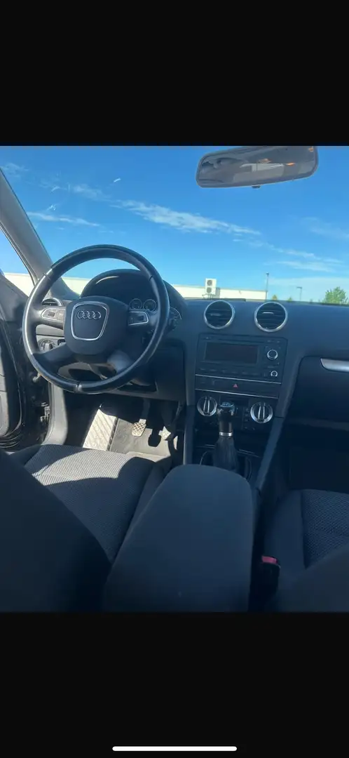 Audi A3 Sportback | Scheckheftgepflegt - 2