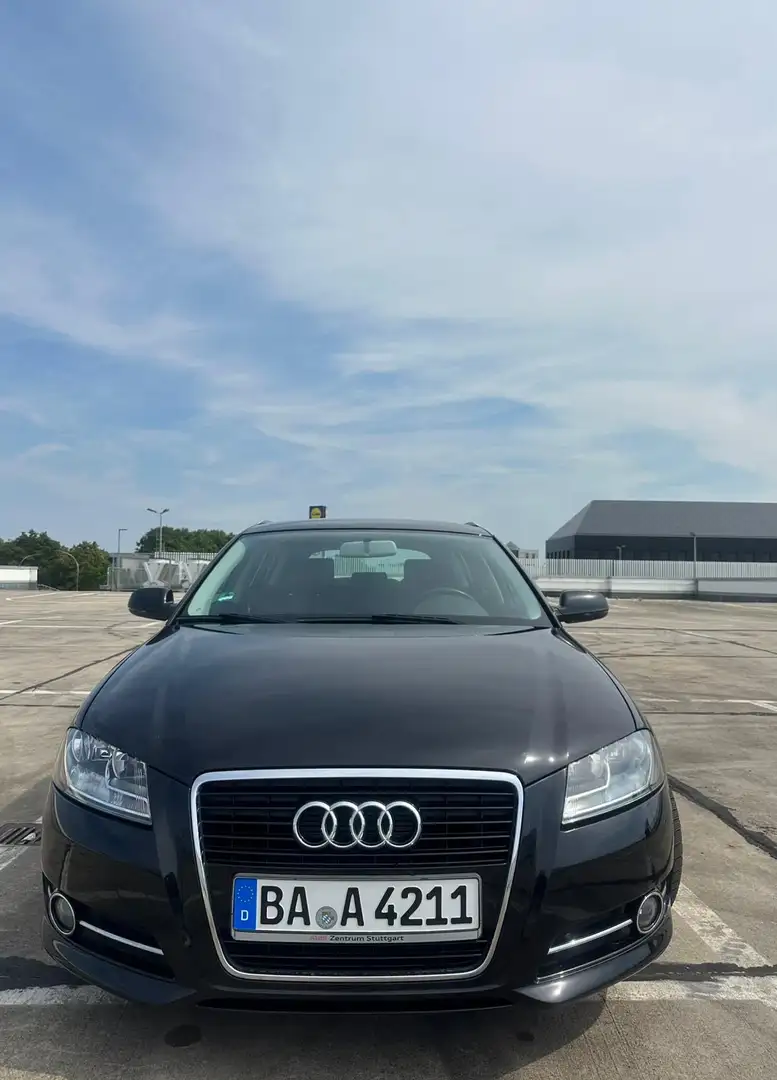 Audi A3 Sportback | Scheckheftgepflegt - 1