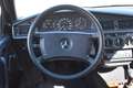 Mercedes-Benz 190 1.8 E Basic 177dkm 17" BBS 3e eig. Youngtimer Trek Grijs - thumbnail 8