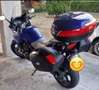 Honda CBF 600 Niebieski - thumbnail 3