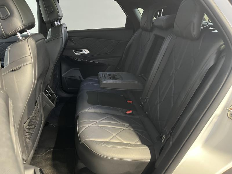 DS Automobiles DS 7 Crossback GRAND CHIC — photo 14