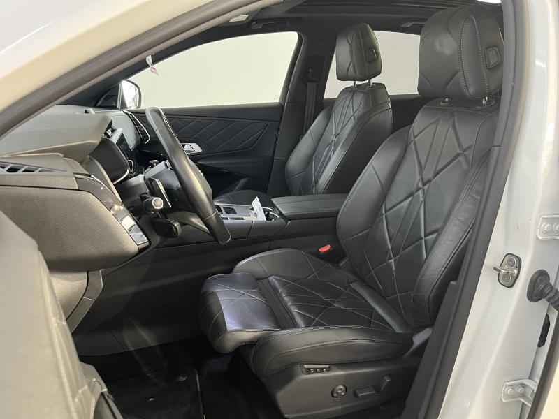 DS Automobiles DS 7 Crossback GRAND CHIC — photo 9