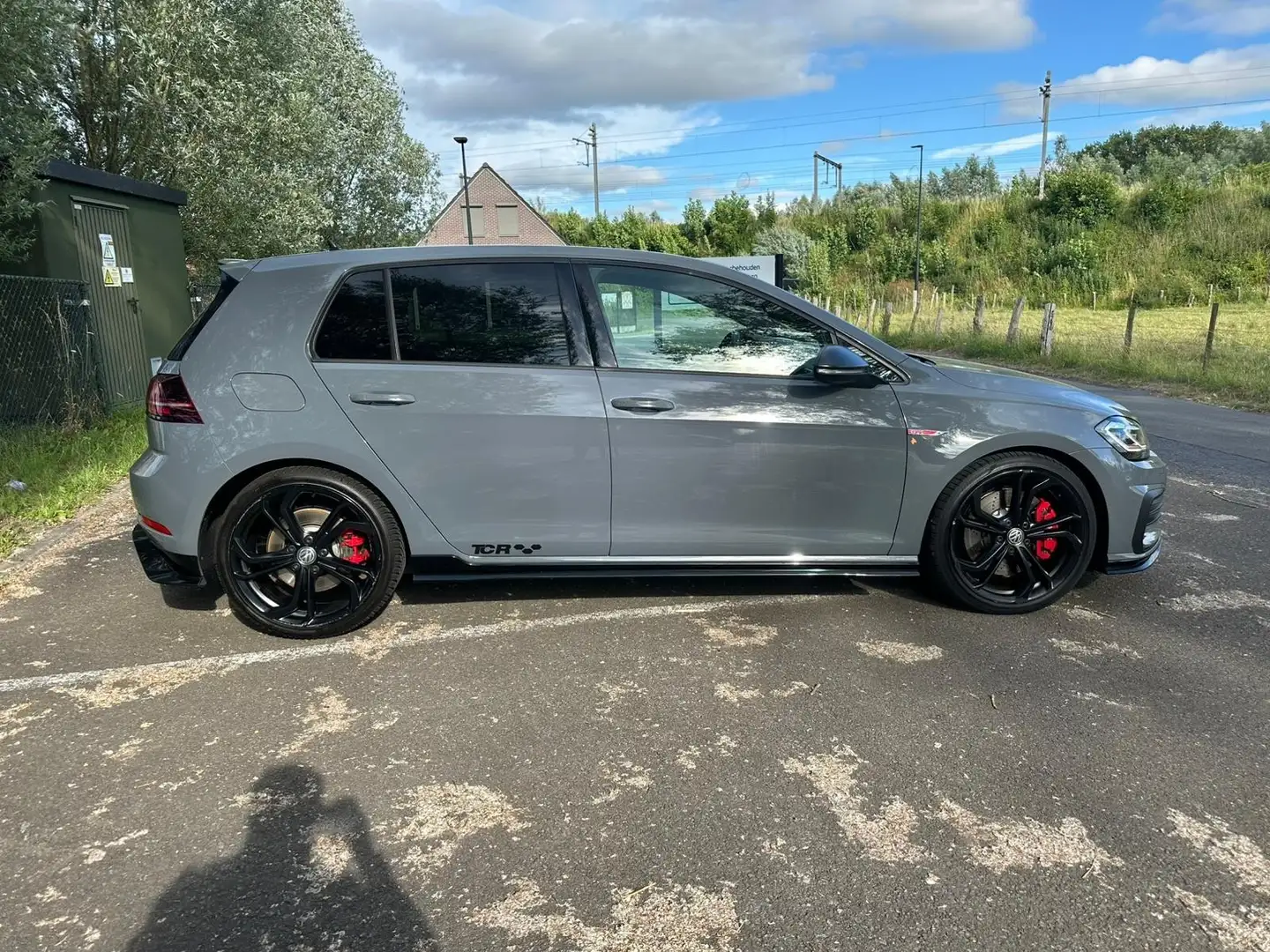 Volkswagen Golf GTI TCR - GARANTIE 12 maand - 2