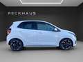 Kia Picanto PE2 1.2 MT GT-LINE Klima Navi Leder Blanco - thumbnail 7