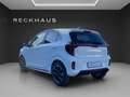 Kia Picanto PE2 1.2 MT GT-LINE Klima Navi Leder Blanco - thumbnail 4
