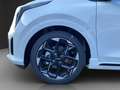 Kia Picanto PE2 1.2 MT GT-LINE Klima Navi Leder Blanco - thumbnail 9