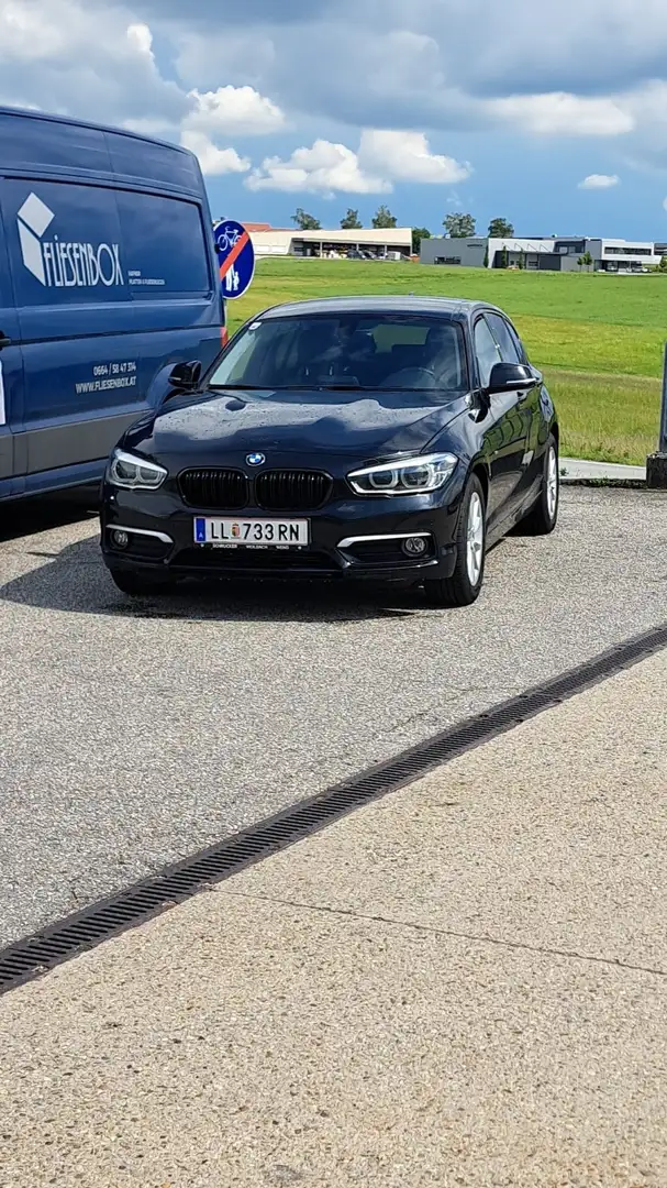 BMW 116 116d Efficient Dynamics Urban Line - 2