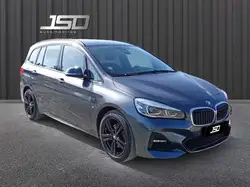 BMW Série 2 Gran Tourer 218i 136 ch DKG7 M Sport 7 pl