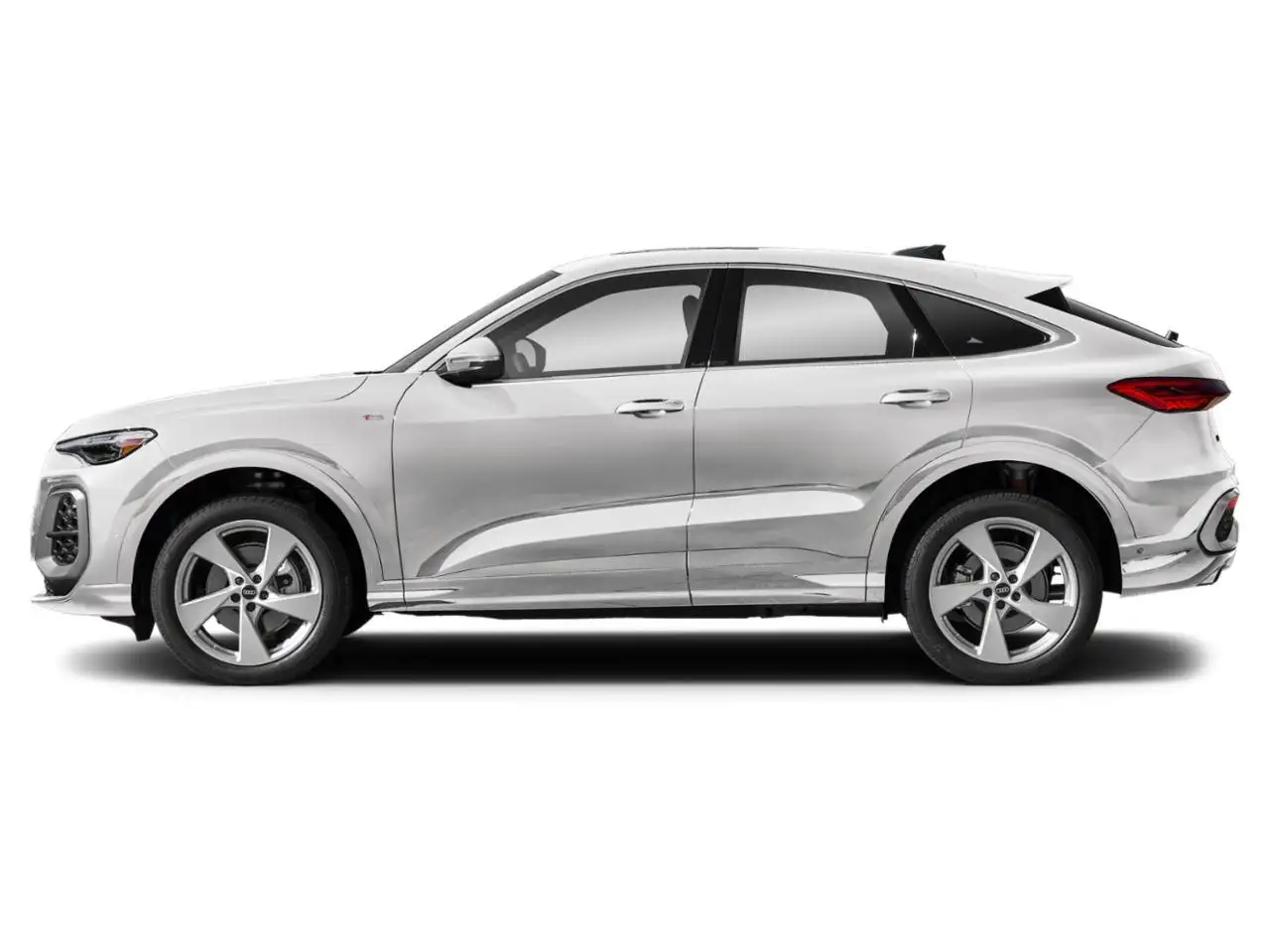 Audi Q5 снимка Audi Q5