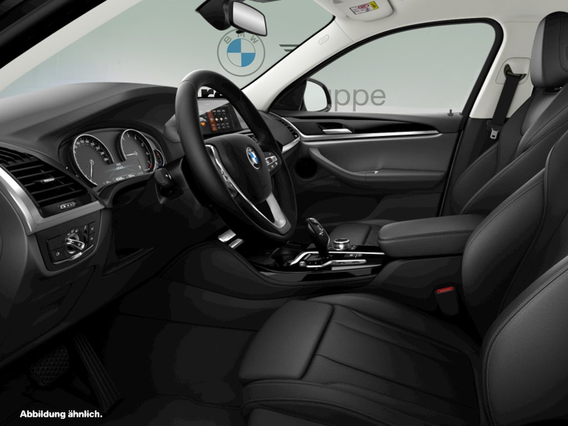 BMW X4 xDrive30i HIFI LORDOSE XDRIVE SPORTSITZE LED — photo 3