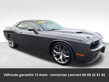 R/T 5.7L V8 Tout compris hors homologation 4500e