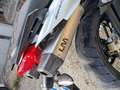 Aprilia Shiver 900 Ezüst - thumbnail 2