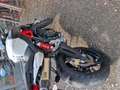 Aprilia Shiver 900 Ezüst - thumbnail 4