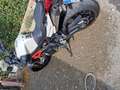 Aprilia Shiver 900 Ezüst - thumbnail 5