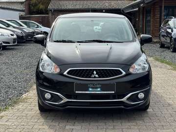 1.0 erst 95000Km aus 1 Hand