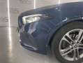 Mercedes-Benz A 180 180d Bleu - thumbnail 10