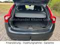 Volvo V60 Kombi Momentum AUTOMATIK-NAVI-AHK Gris - thumbnail 8