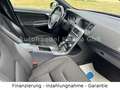 Volvo V60 Kombi Momentum AUTOMATIK-NAVI-AHK Gris - thumbnail 11
