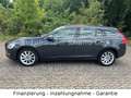 Volvo V60 Kombi Momentum AUTOMATIK-NAVI-AHK Gris - thumbnail 4