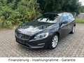 Volvo V60 Kombi Momentum AUTOMATIK-NAVI-AHK Gris - thumbnail 2