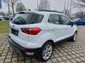 Ford EcoSport 1.0 Titanium AHK*LED*NAVI*TWA*SHZ*PDC*CAM Blanc - thumbnail 6
