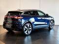 Renault Megane E-Tech 100% ELECTRIC techno 220cv comfort range AC22 Blu/Azzurro - thumbnail 6
