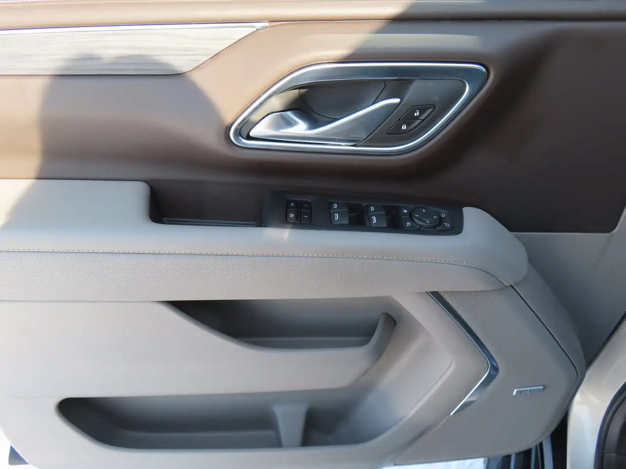 GMC Yukon снимка GMC Yukon