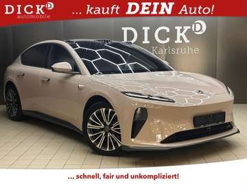 75 kWh BATTERIE INKL+PANO+MEMO+LED+SHZ+360+