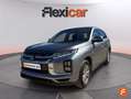 Mitsubishi ASX 200 MPI Challenge Gris - thumbnail 3