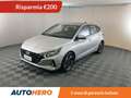 Hyundai i20 1.2 Connectline Gris - thumbnail 1